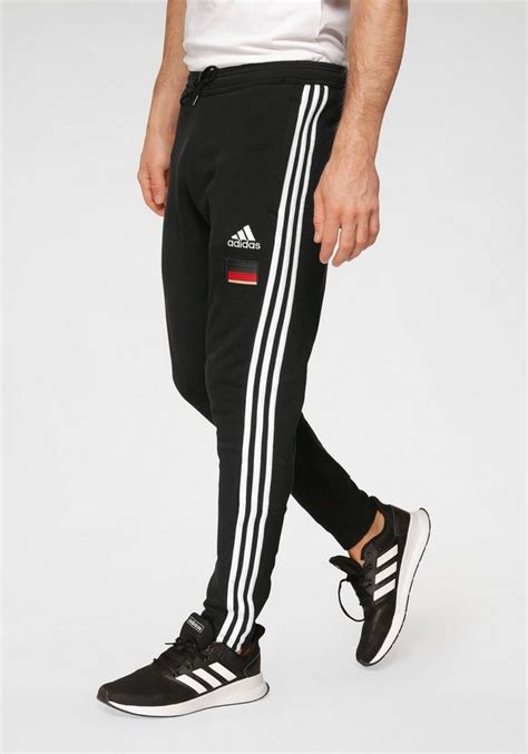 jogginghose herren große größen adidas|jogginghose für herren.